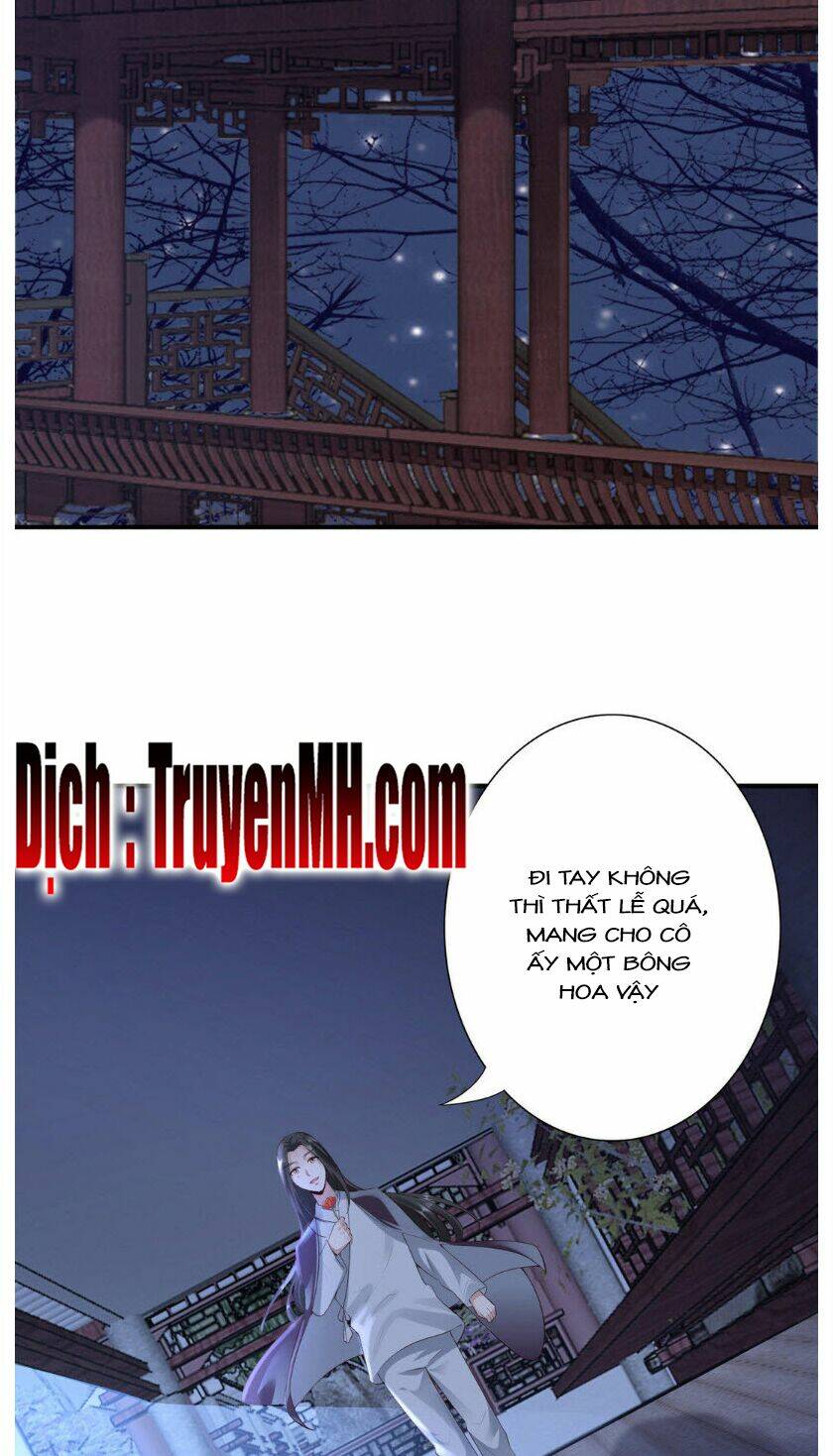 thần y yêu hậu chapter 31 12