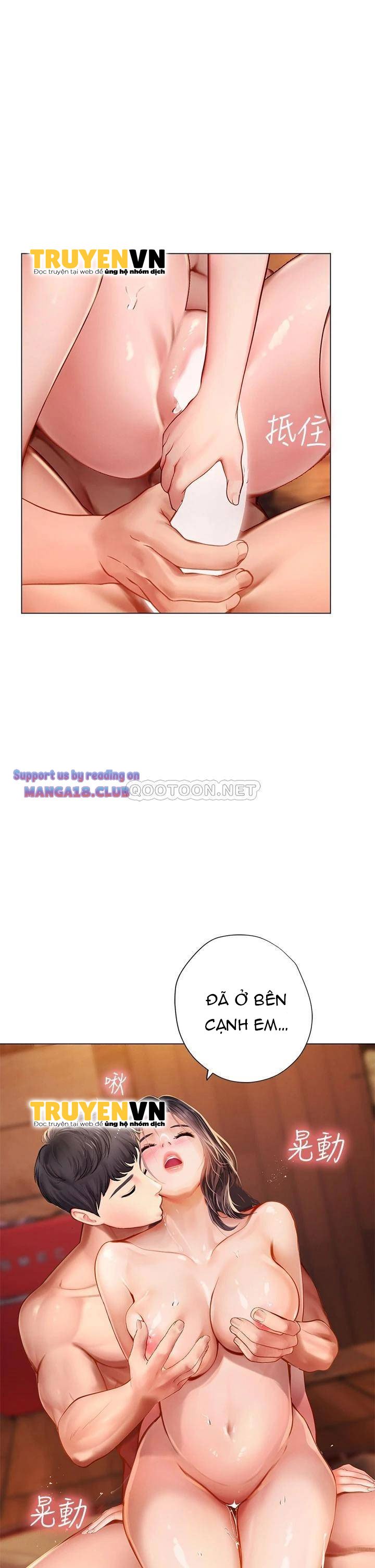 should i study at noryangjin? chapter 101 21