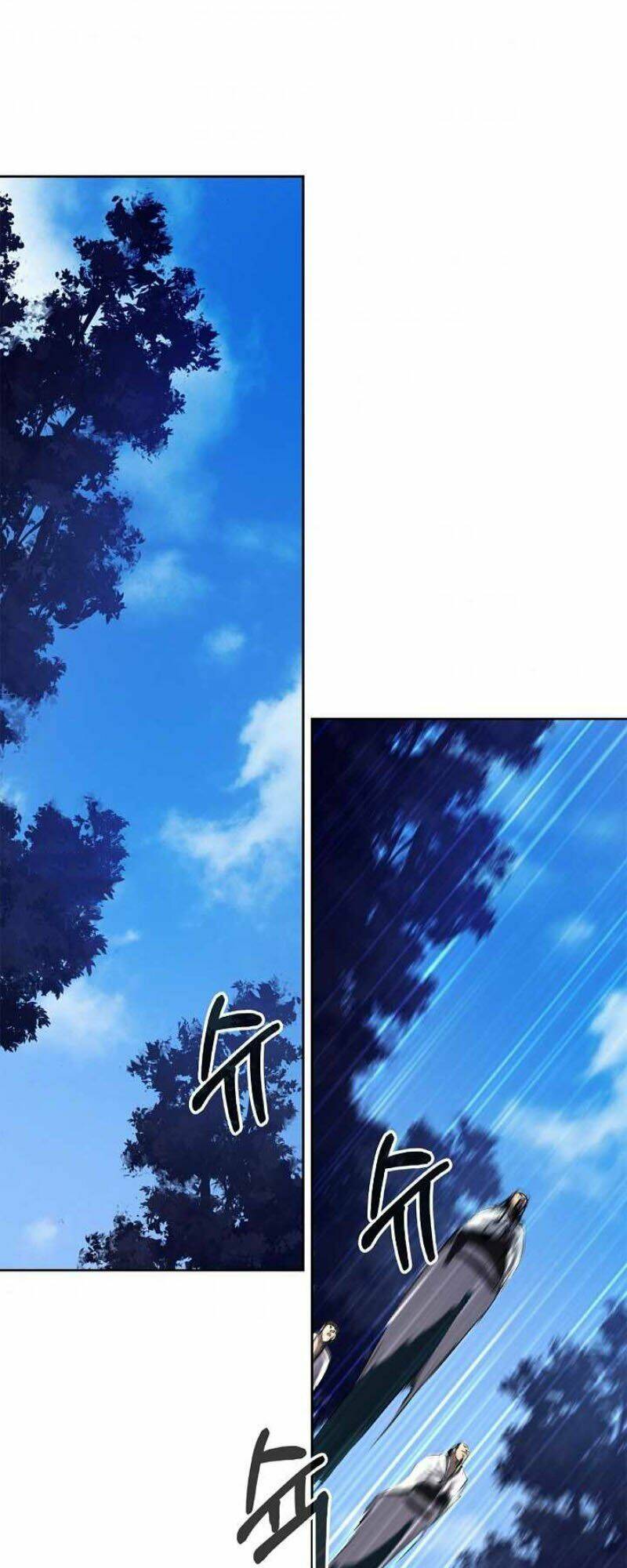 xuyên không thành hổ chapter 22 40