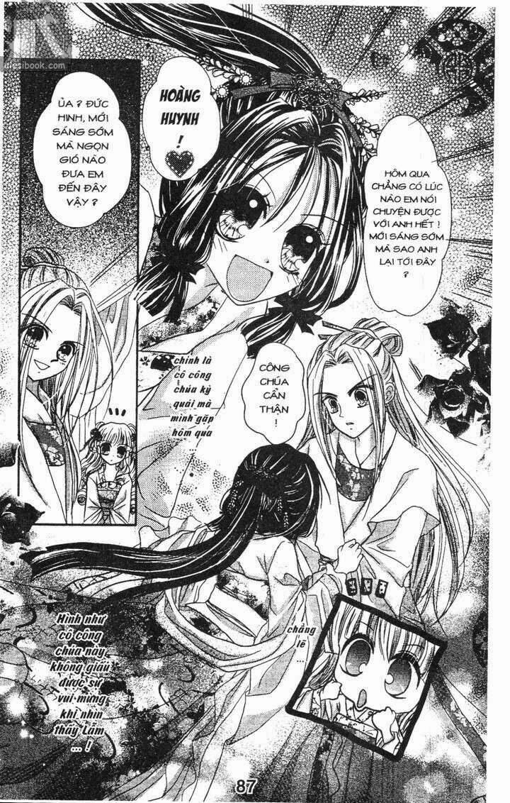 hoa tuyết lam chapter 4 9