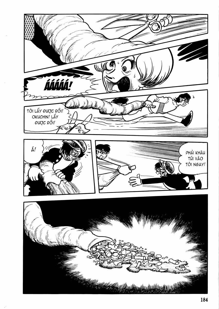 the crater chapter 12 23