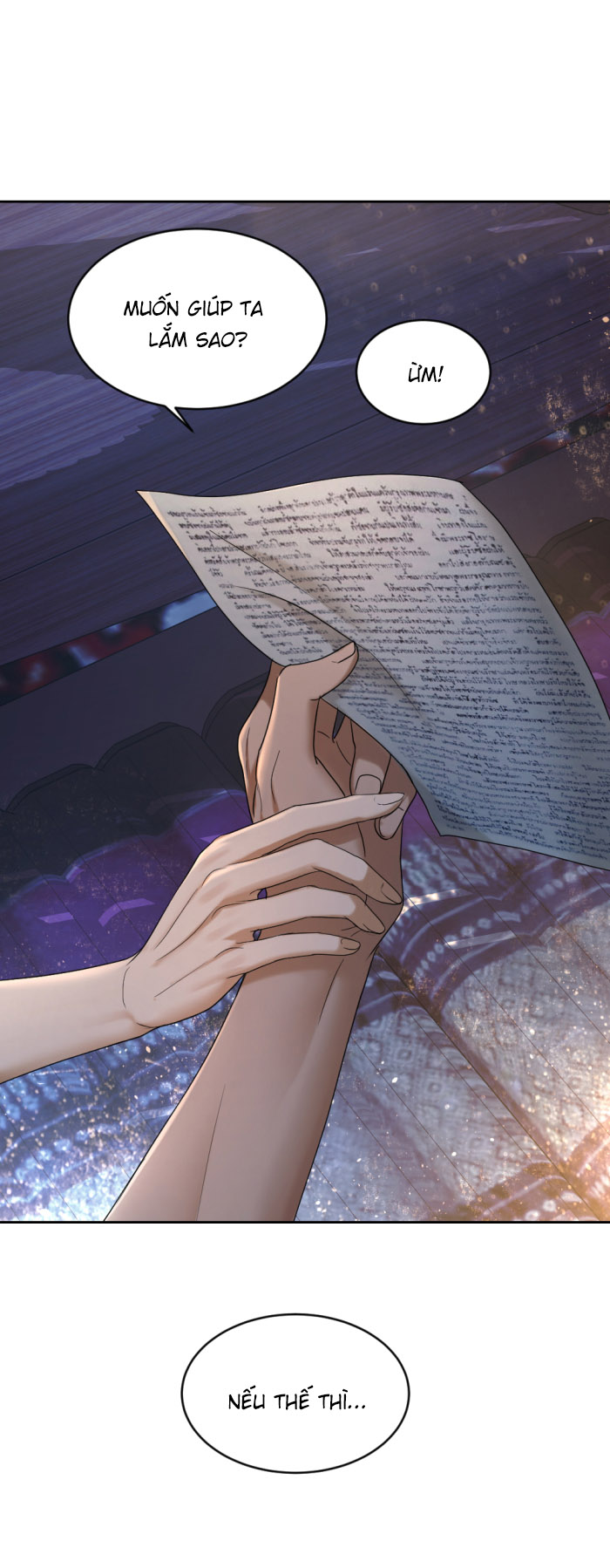 tôi là công tử đẹp nhất xiêm chapter 47 11