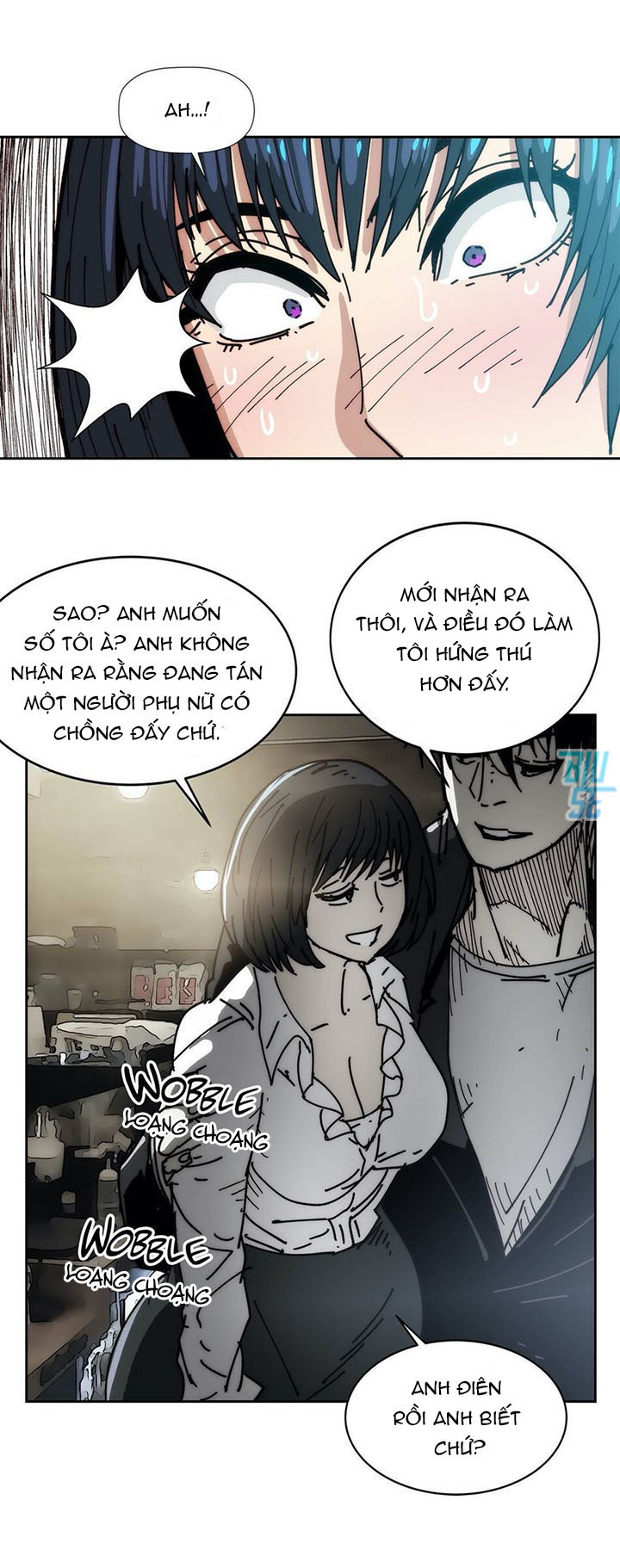 dục vọng chết người chapter 18 38