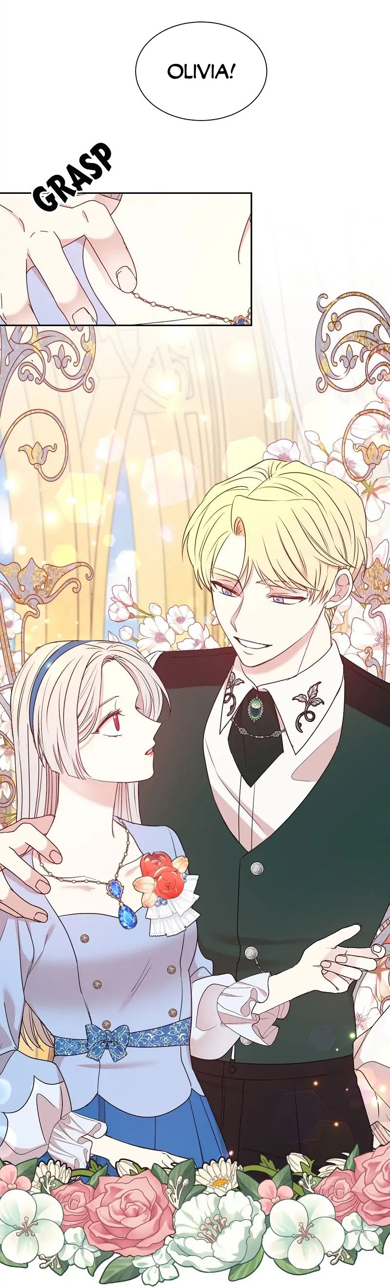 tôi chán nản vì người chồng thứ 2 còn "khỏe" hơn chồng cũ chapter 32.2 9