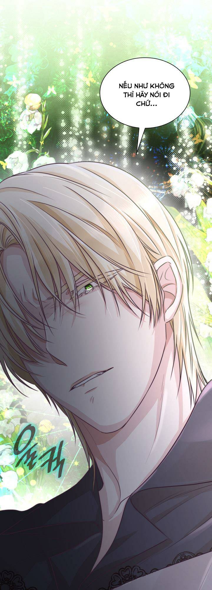 dây xích kiềm chế nam chính hắc ám tuột mất rồi chapter 49 52