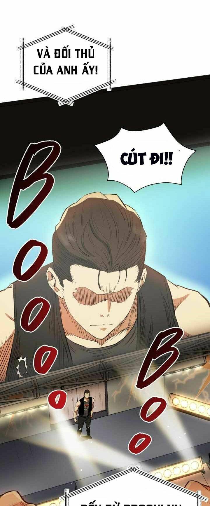 đấu sĩ vô song chapter 16 70