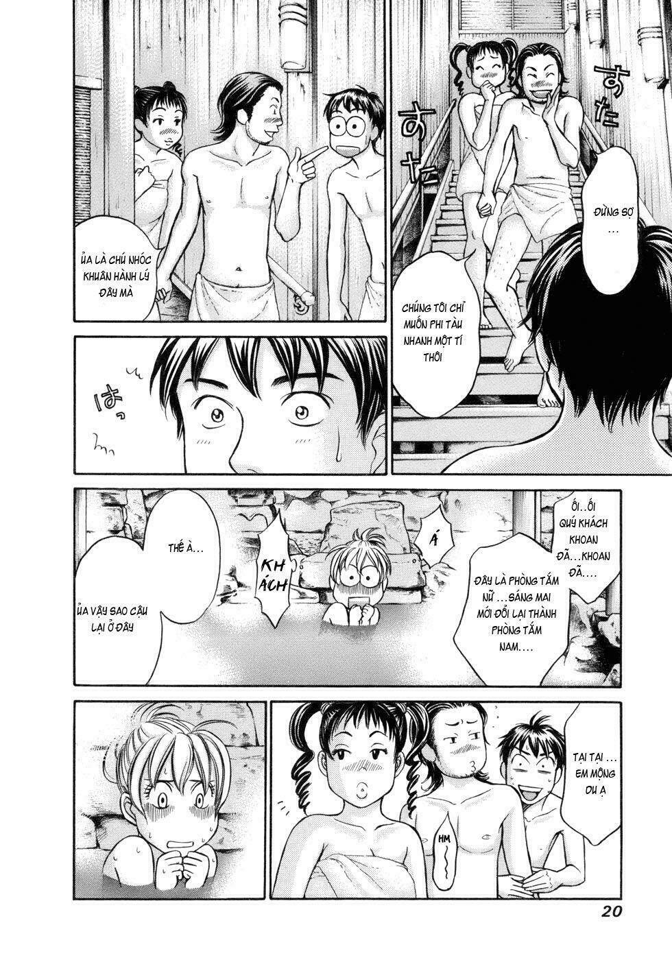 hetakoi chapter 13 20