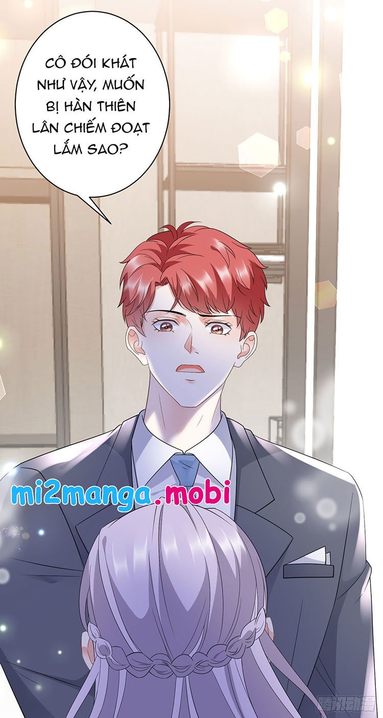 [16+] đại tiểu thư có thể có ý đồ xấu chapter 24.1 4