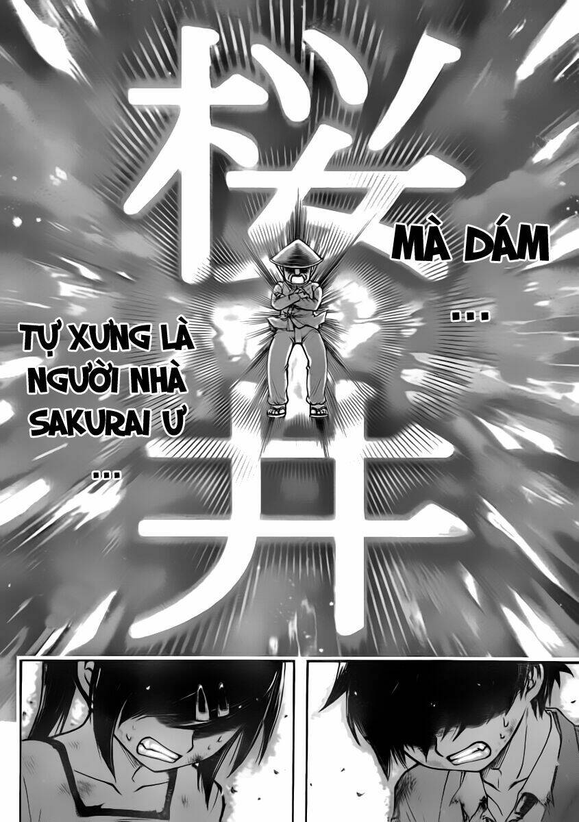 vật thất lạc của bầu trời chapter 49 28