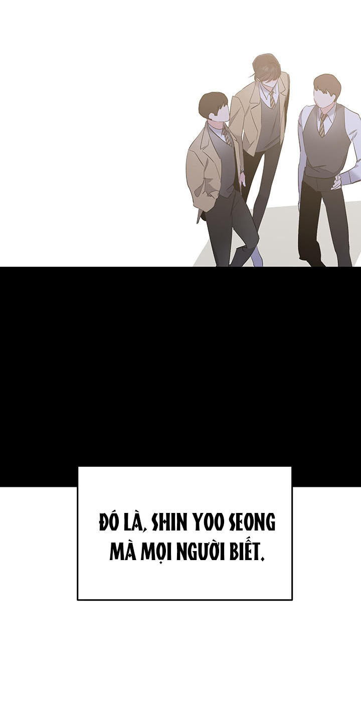 vì sao sa vào vũ trụ chapter 2 5