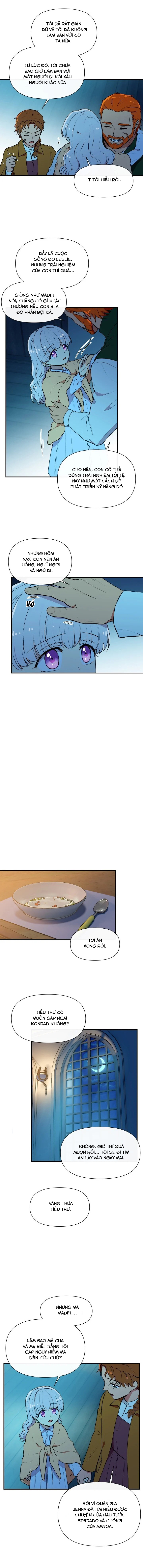 bản khế ước với nữ công tước ác ma chapter 59 5