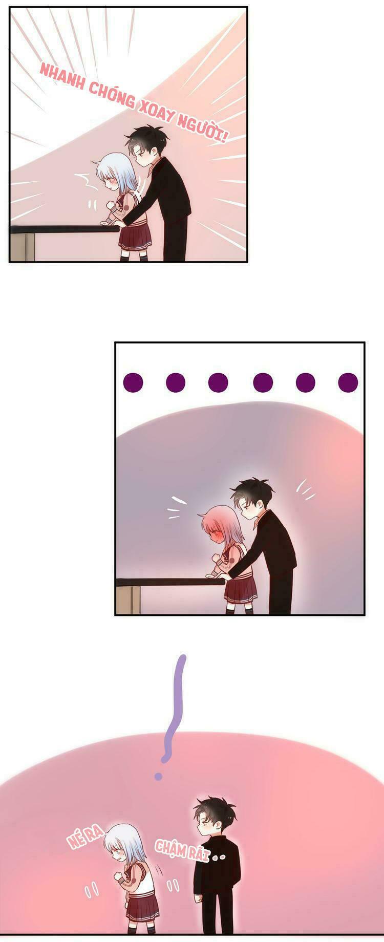 trú dạ liên miên chapter 8 34