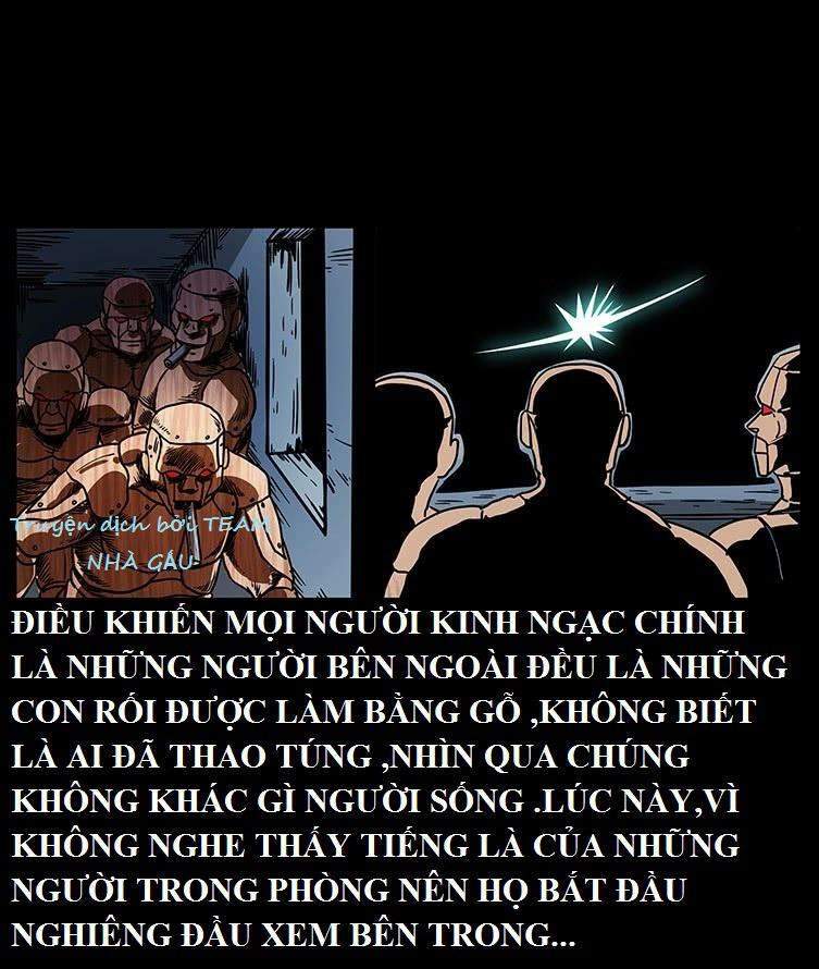 tiên sơn truyền kỳ chapter 25 7