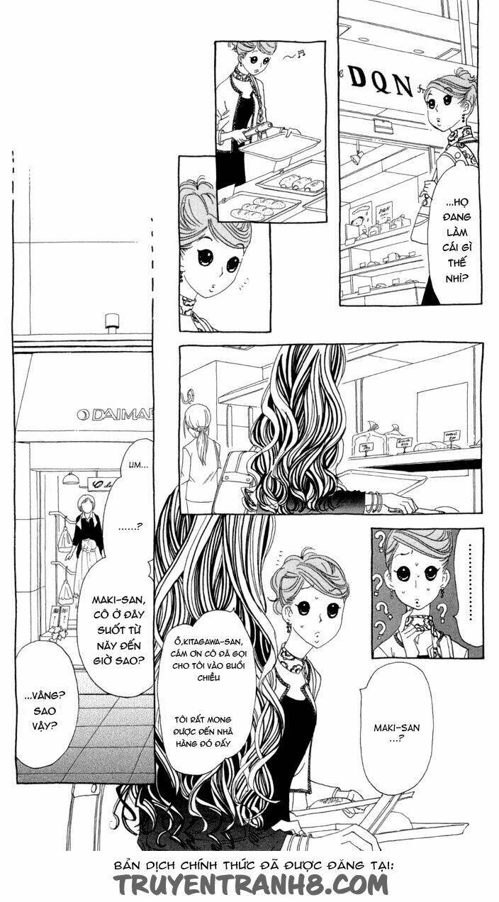 chị tôi lấy chồng chapter 2 26