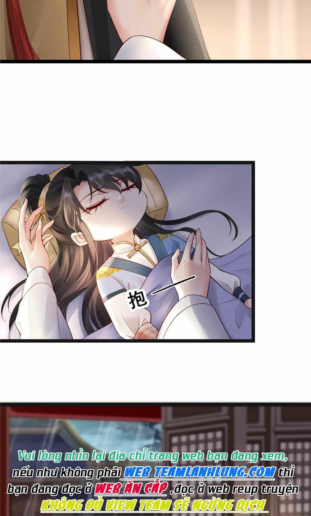 sự trả thù của vương phi chapter 23 8