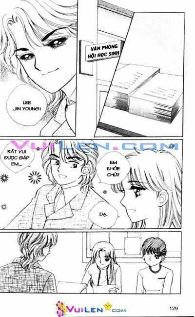 cánh cửa mùa hè chapter 3 129