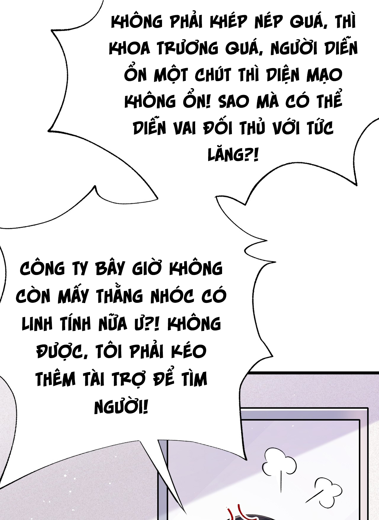 tức thời phạm quy [ tức thì vi quy ] chapter 4 38