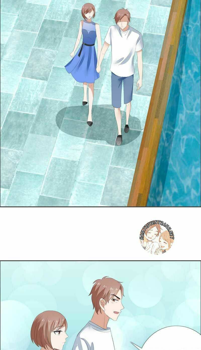 độc sủng kiều thê của bá đạo tổng tài chapter 67 9