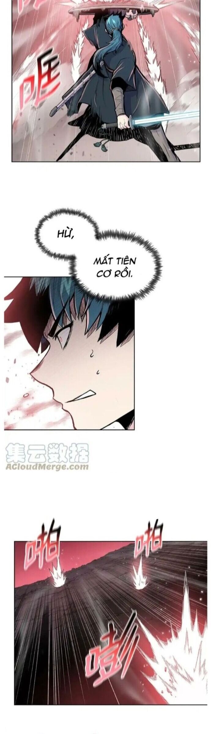 phong vân chiến thần chapter 104 22