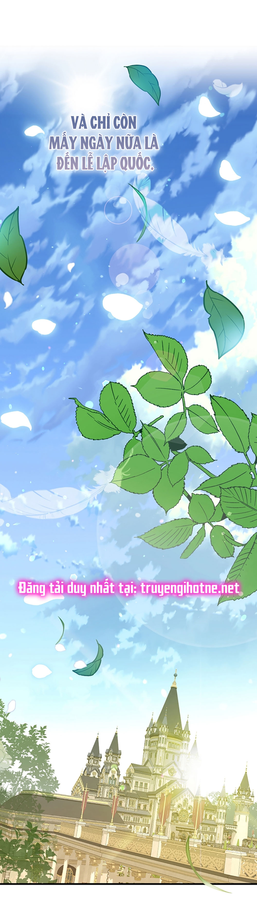 trở thành vợ thái tử quái vật chapter 80.2 6