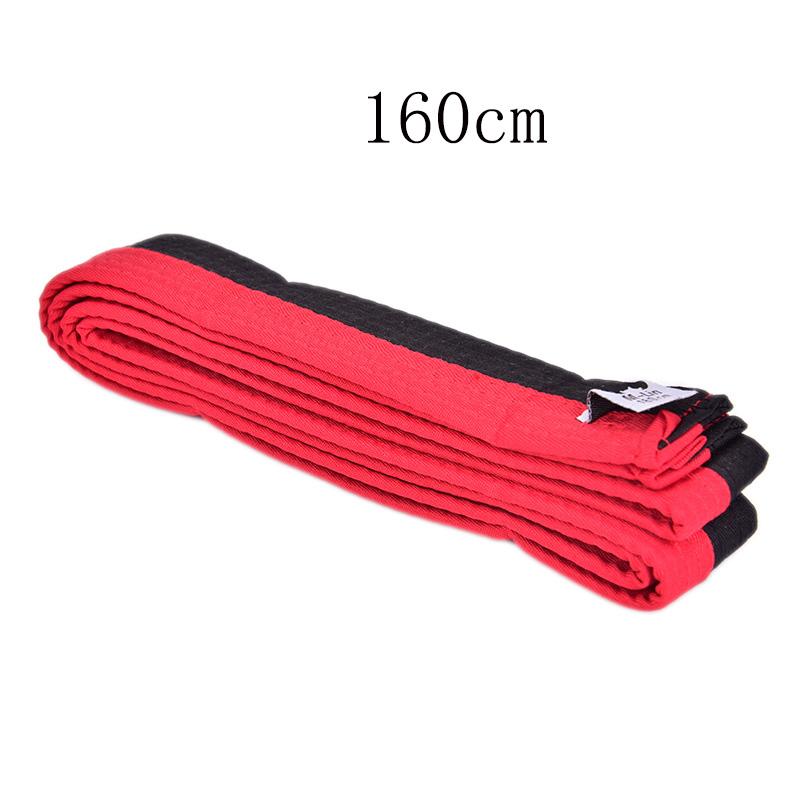 Taekwondo Belt Color: 14