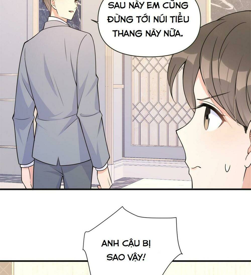 vẫn cứ nhớ em, nhớ em chapter 127 18