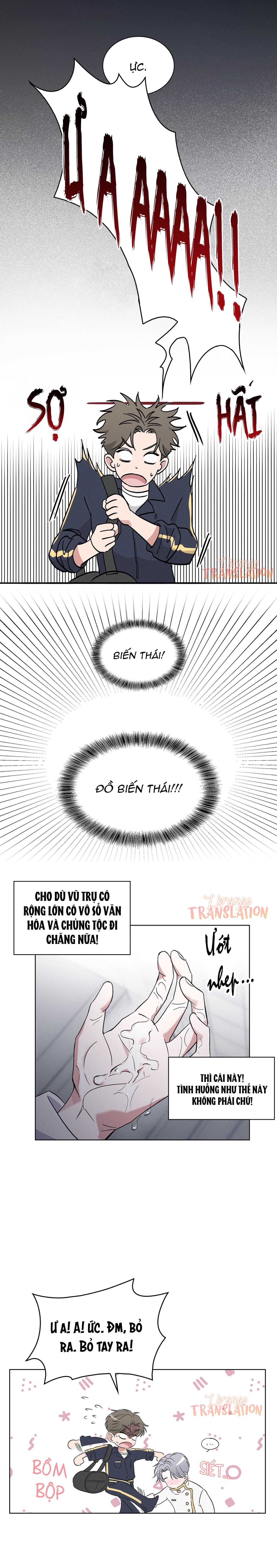 dục vọng mãnh liệt chapter 2 4