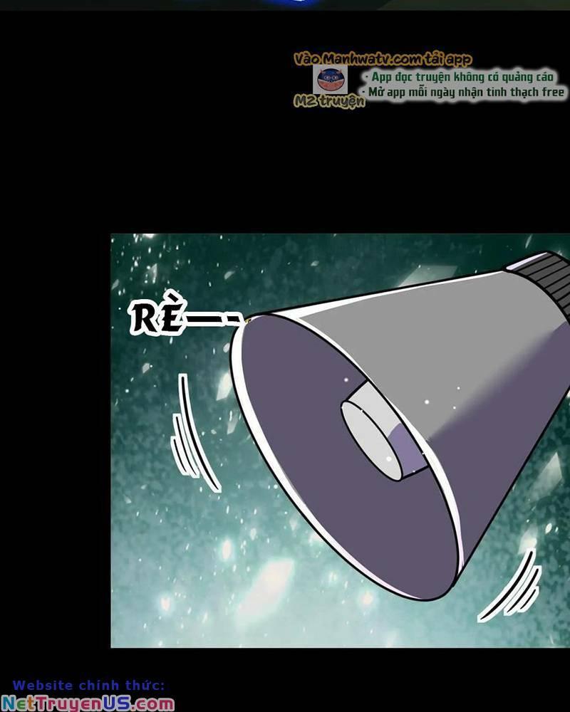 nhìn thấy thanh máu, ta xử tội thần linh chapter 85 19