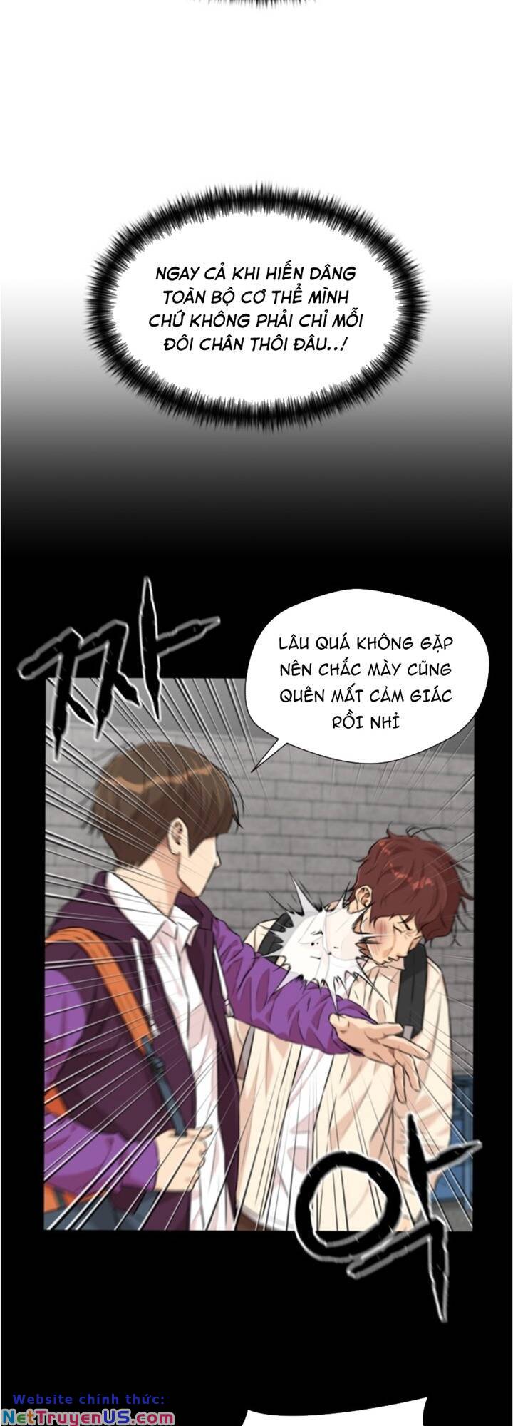 gương mặt thiên tài chapter 133 21