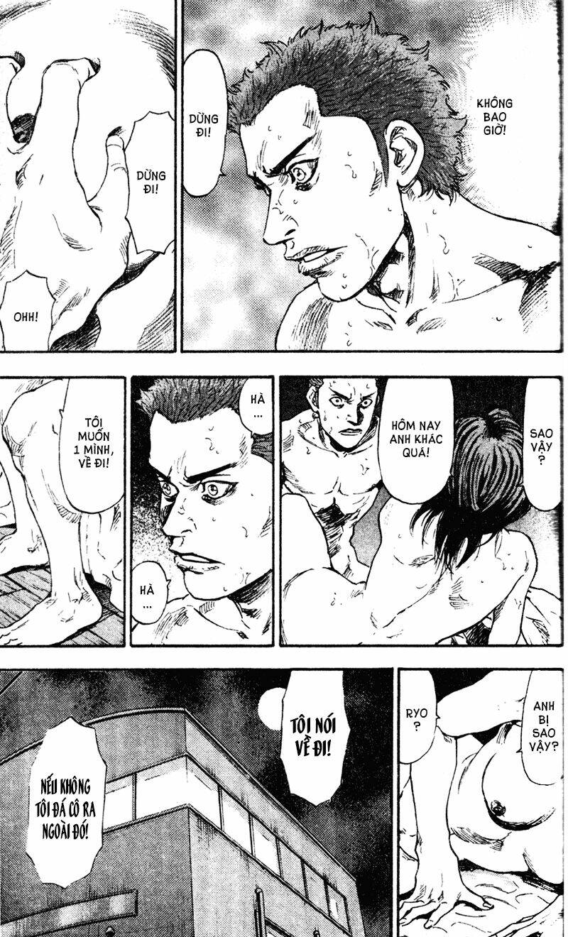 shamo (võ đạo) chapter 68 7