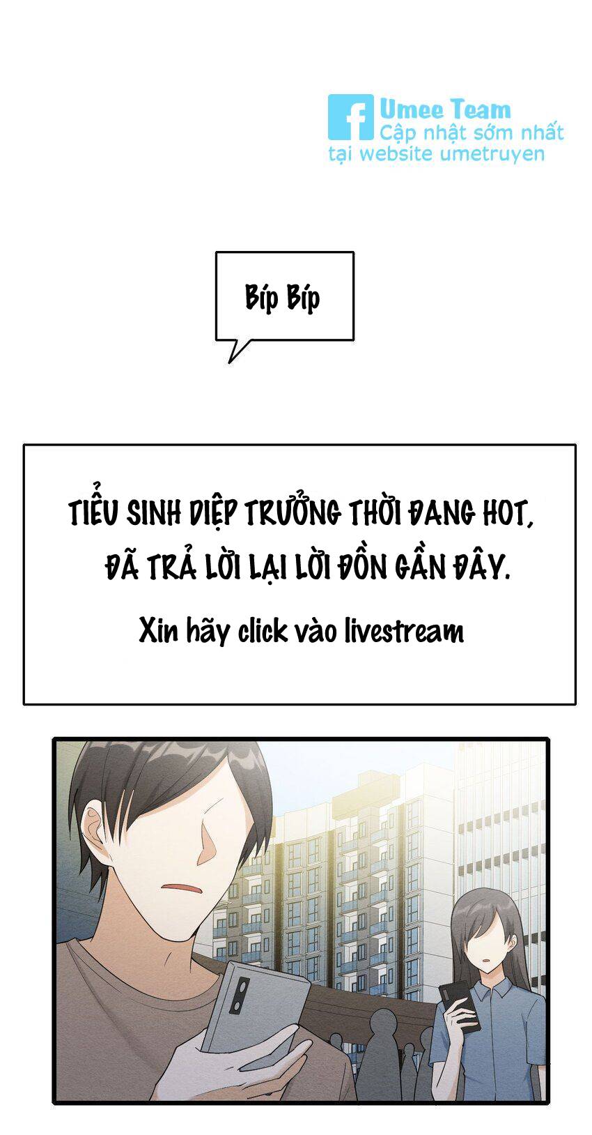 Tức Thời Phạm Quy [ Tức Thì Vi Quy ] chapter 74