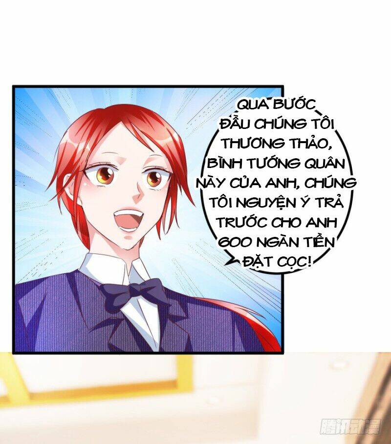 thấu thị tiên y chapter 60 27