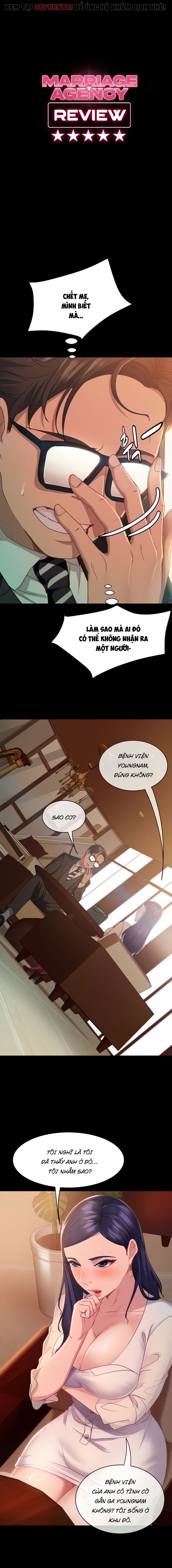 cơ quan giới thiệu hôn nhân chapter 4 2