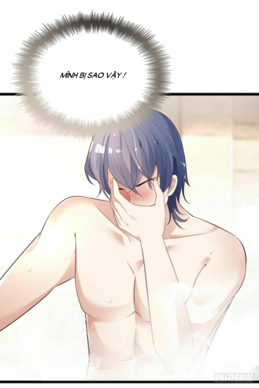 bí mật kết hôn với ảnh đế: vợ ơi đến đây tấn công đi nào chapter 19 33