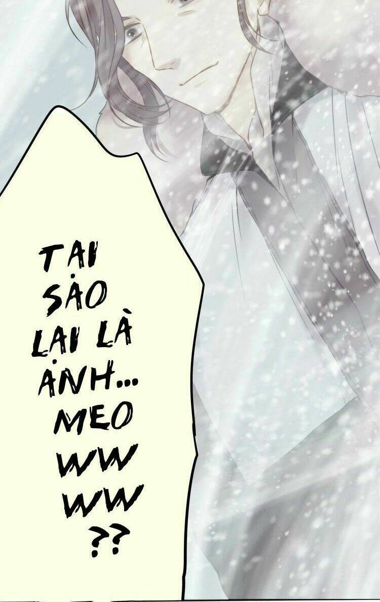 viện bảo tàng tâm nguyện chapter 17.2 20