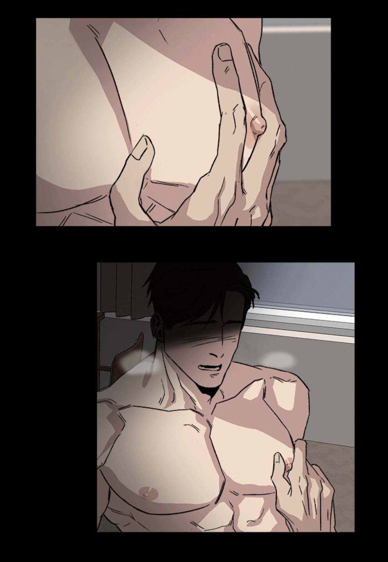 boss của tôi thật quá đáng chapter 1 4