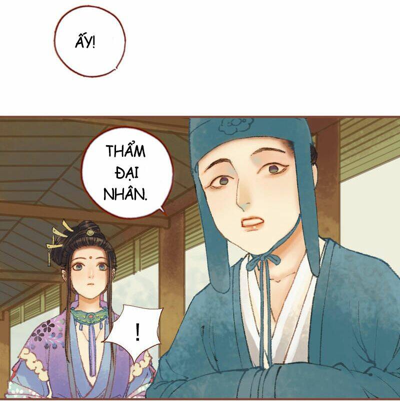 phượng tù hoàng chapter 33 13