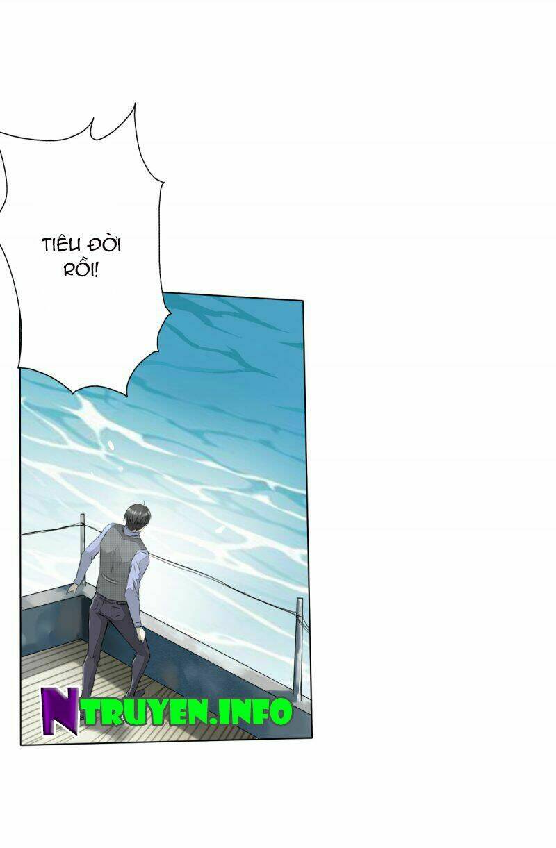 nước mắt người cá chapter 1 14