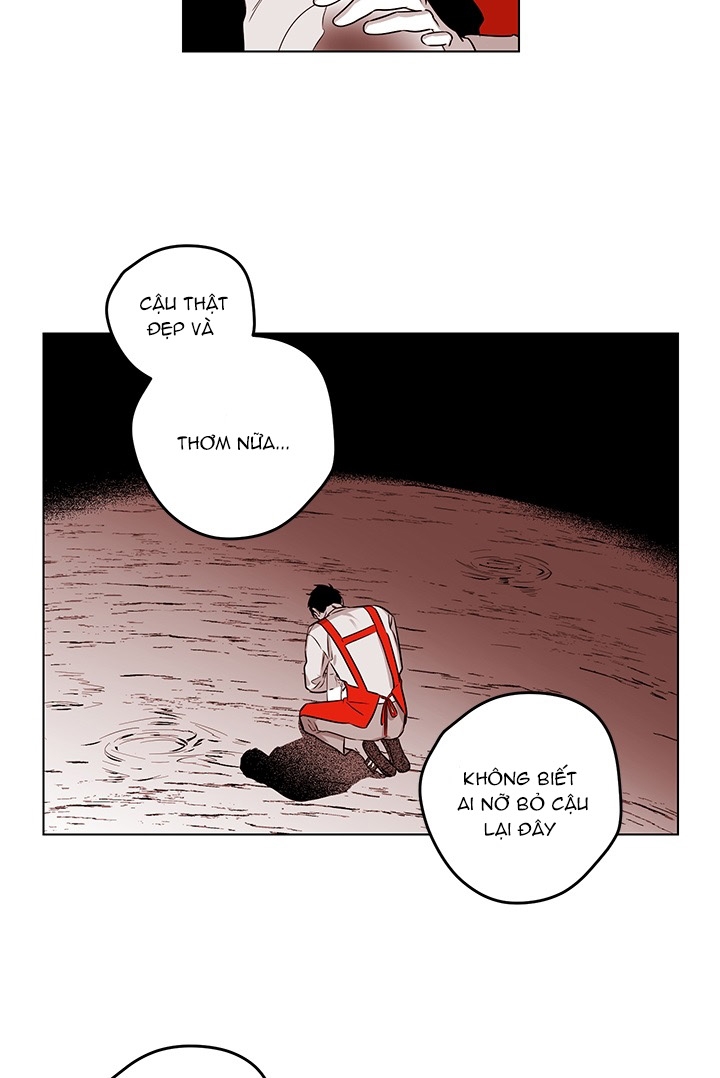 bữa tiệc của những đóa hoa chapter 21 75