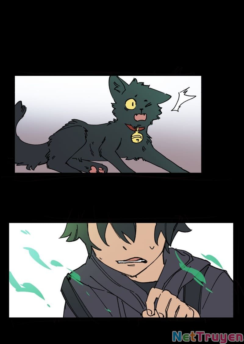 lumine - cội nguồn ánh sáng chapter 97 22
