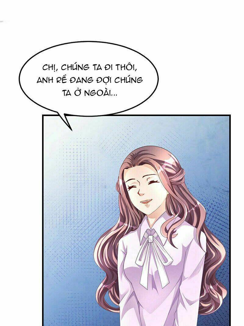 danh môn độc sủng ái thê chapter 26 31