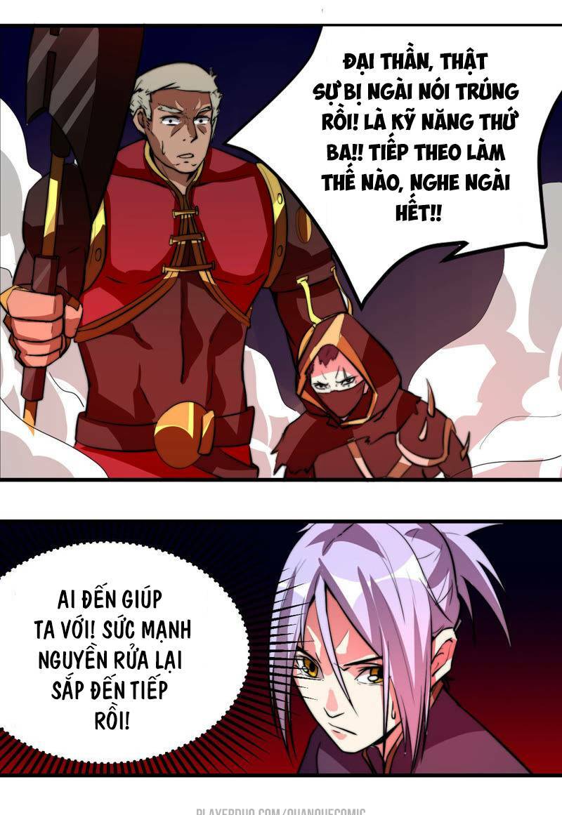 dãy số chí mạng chapter 9 5