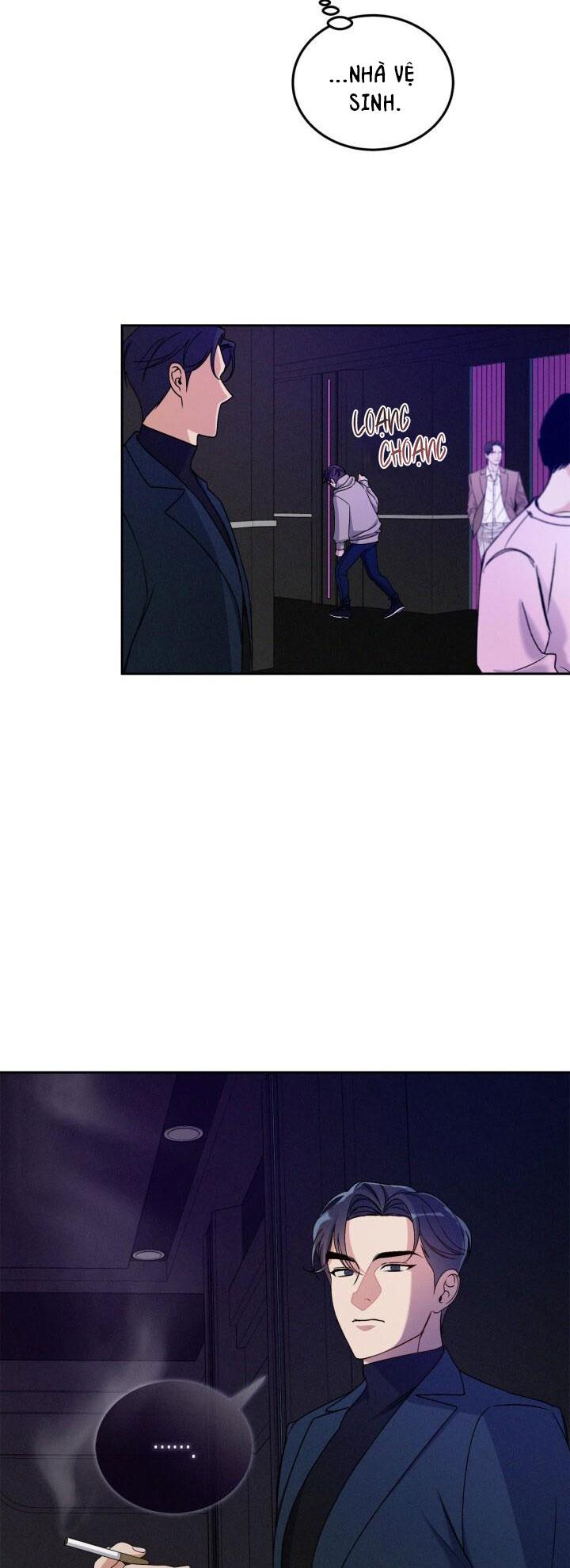 đỉnh giới hạn chapter 4 42