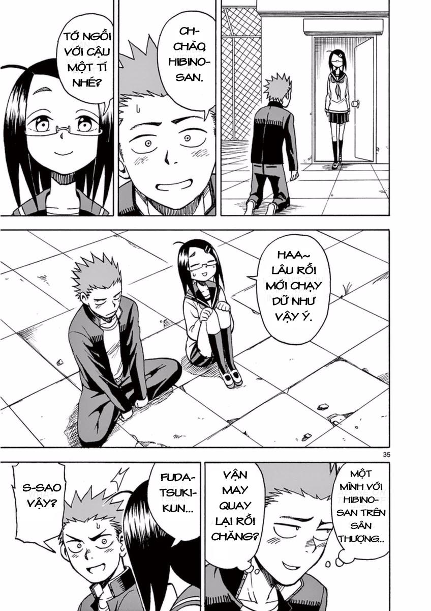 fudatsuki no kyoko-chan chapter 14 35