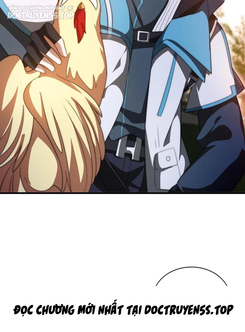 không gian hệ lão lục: dự trữ một vạn tấn thịt ngày tận thế chapter 79 6