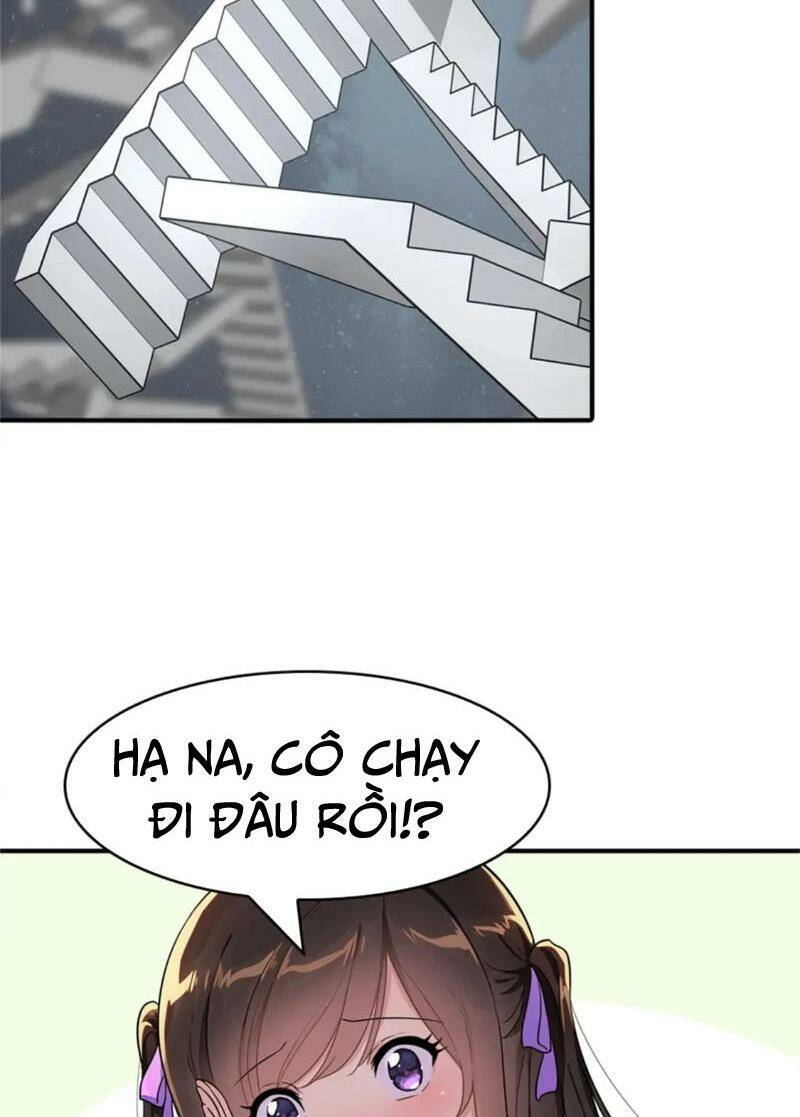 bạn gái virus của tôi chapter 412 25