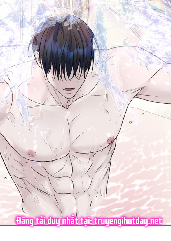 tôi tưởng bản thân không còn sống được bao lâu! chapter 50.3 75