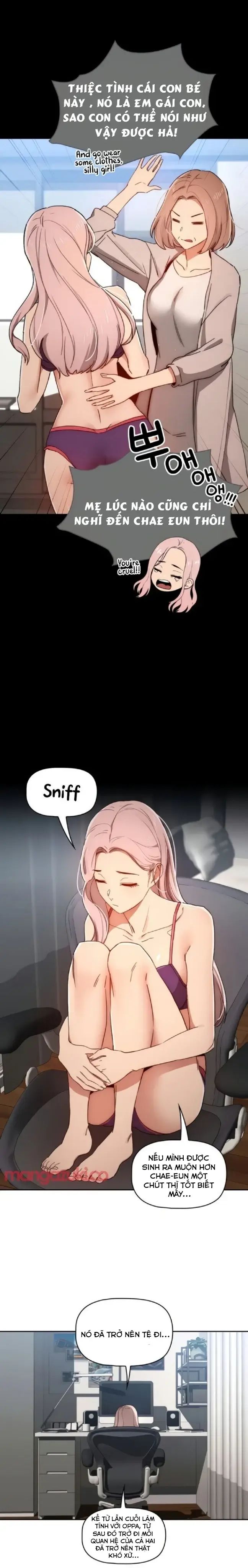 gia sư mùa hovid chapter 29 6