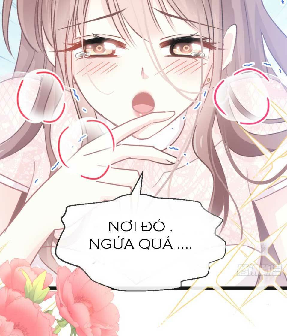 bá đạo tổng tài nhẹ nhàng yêu chapter 47.2 3