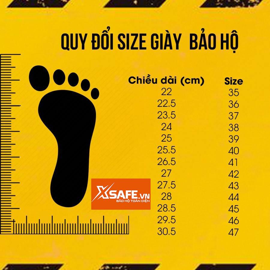 Giày bảo hộ lao động nam Jogger X1100N S3 SRC da bò cao cấp, chống nước, cấu tạo phi kim, chống trượt chuẩn SRC, cổ cao